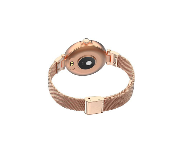 Forever ForeVive Petite SB-305 Różowe Złoto - 1247910 - zdjęcie 2